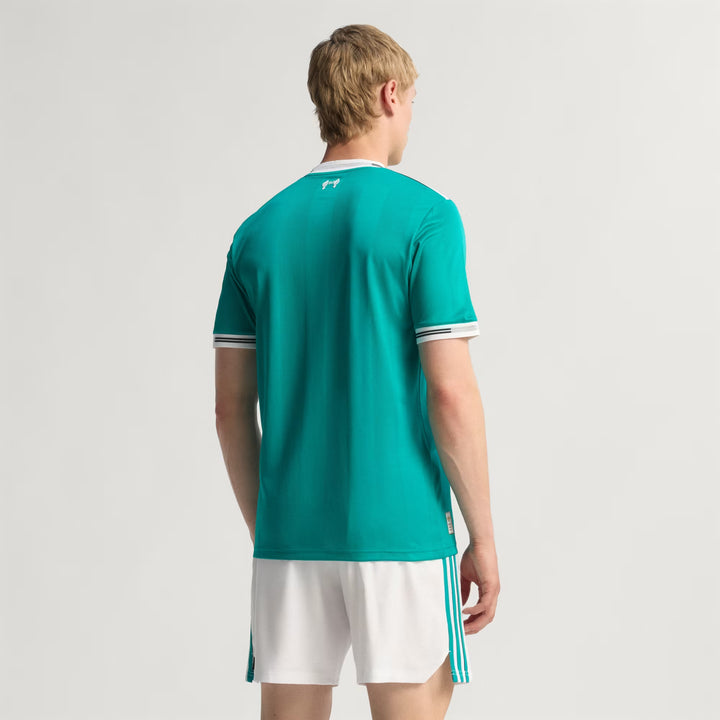 Póló ADIDAS, zöld