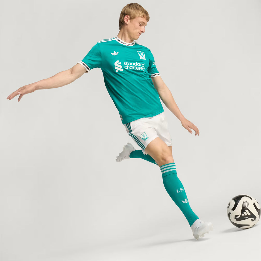 Póló ADIDAS, zöld