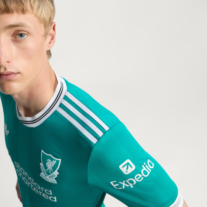 Póló ADIDAS, zöld