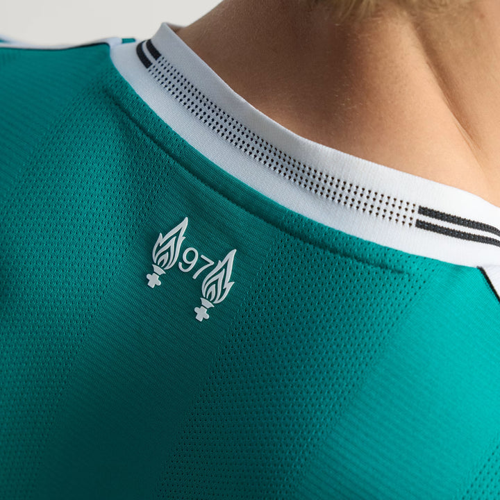 Póló ADIDAS, zöld