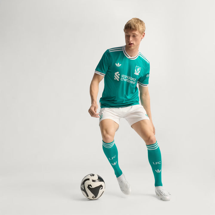 Póló ADIDAS, zöld
