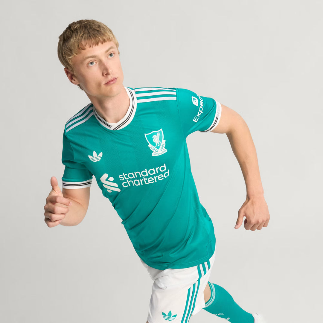 Póló ADIDAS, zöld