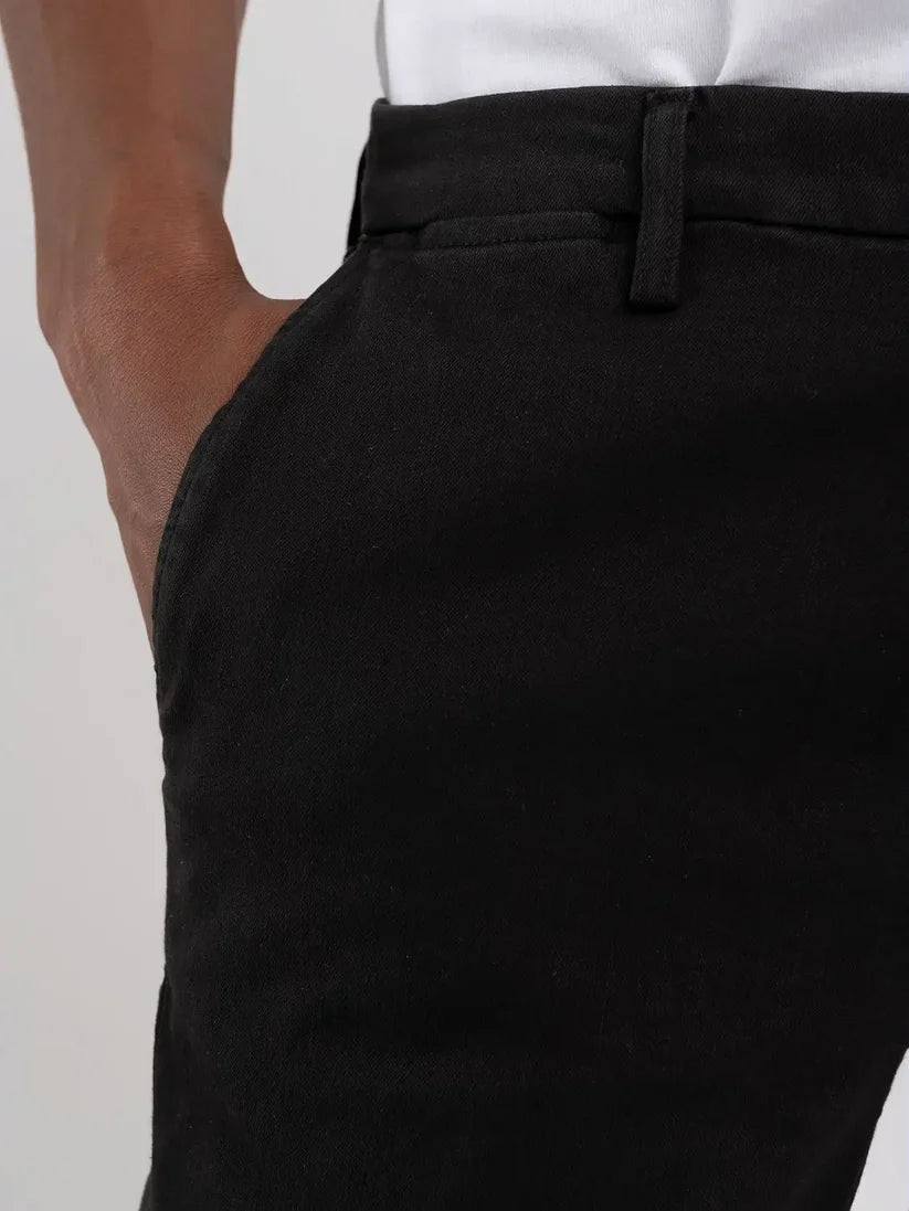 Jeans REPLAY, negru