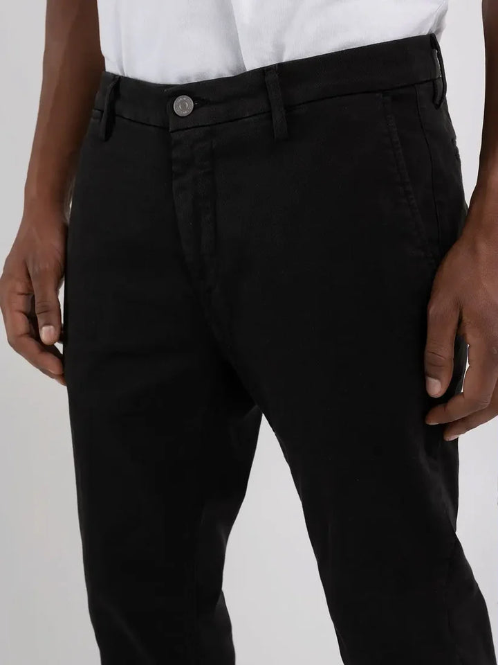 Jeans REPLAY, negru