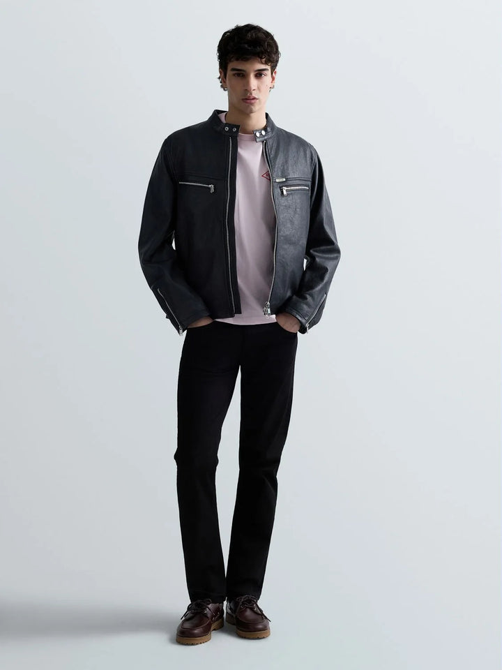 Jeans REPLAY, negru