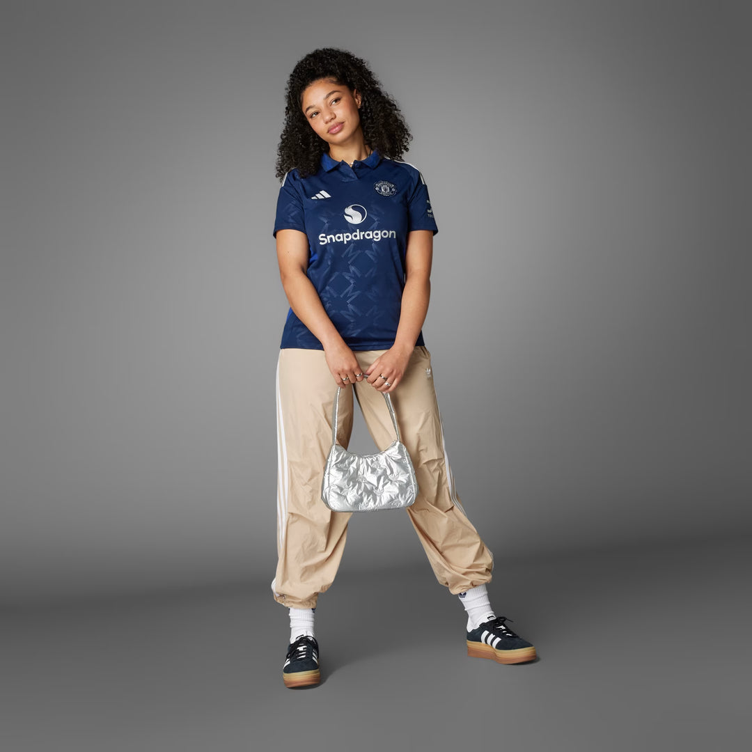 Tricou ADIDAS, albastru