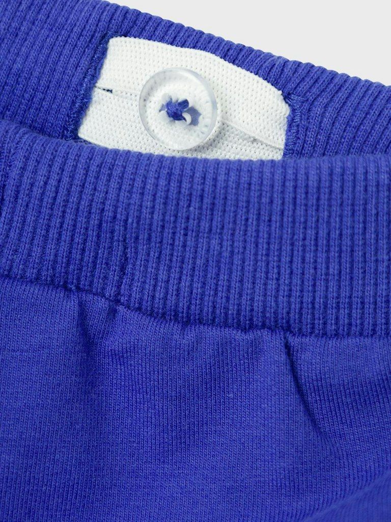 Pantaloni scurți NAME IT, albastru