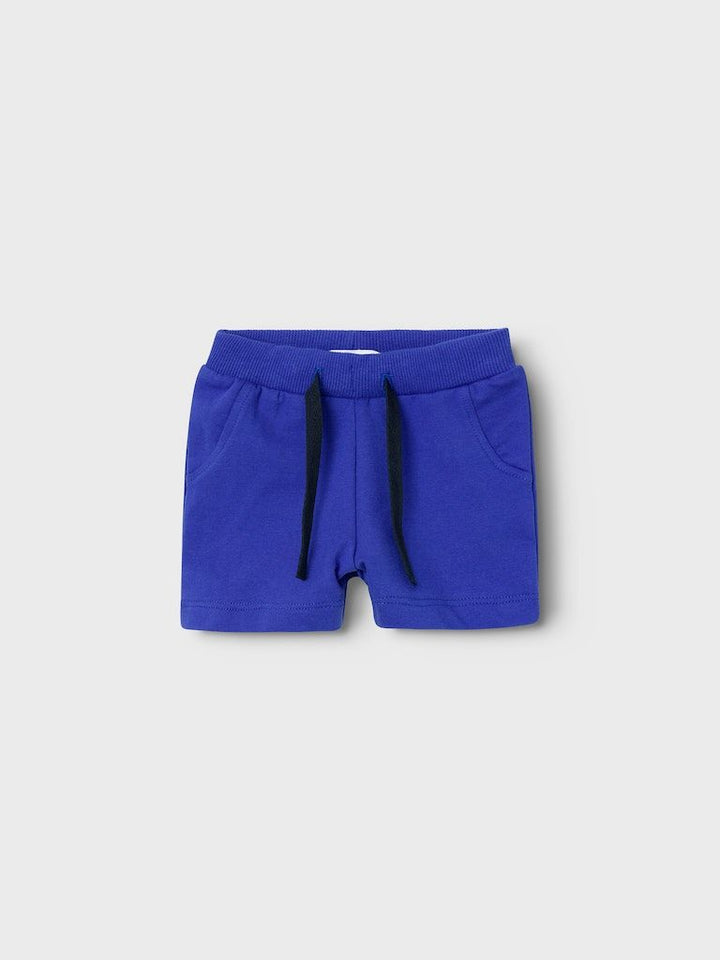 Pantaloni scurți NAME IT, albastru