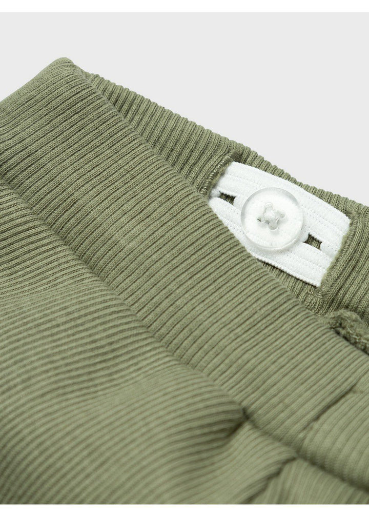 Pantaloni scurți NAME IT, verde