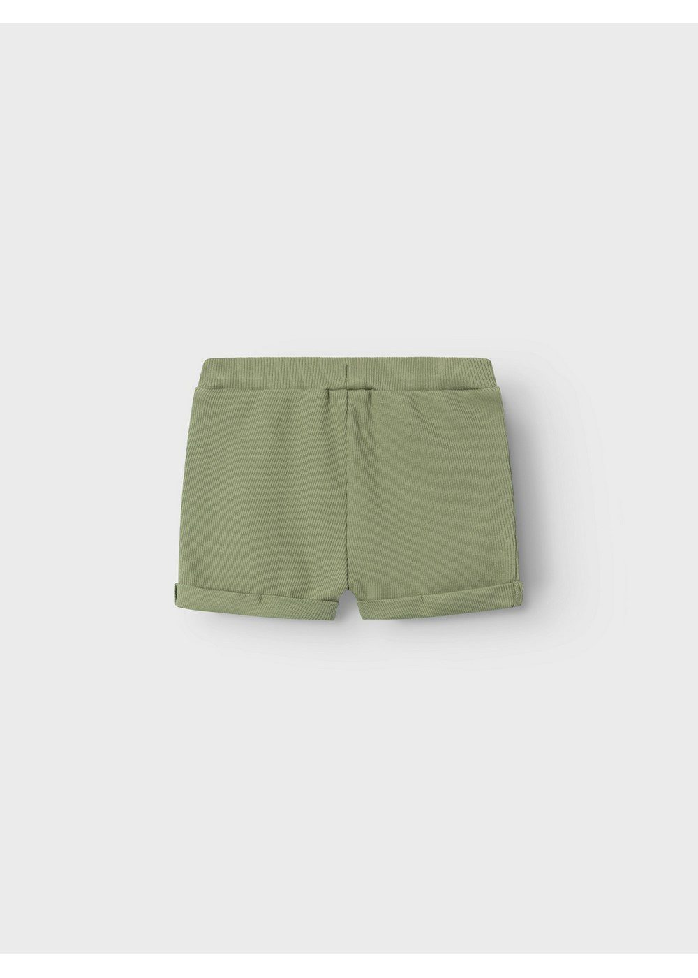 Pantaloni scurți NAME IT, verde