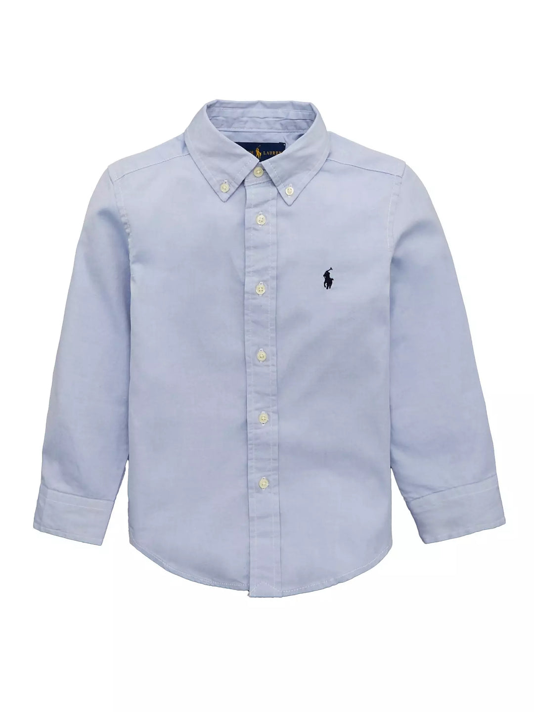Cămașă POLO RALPH LAUREN, albastru