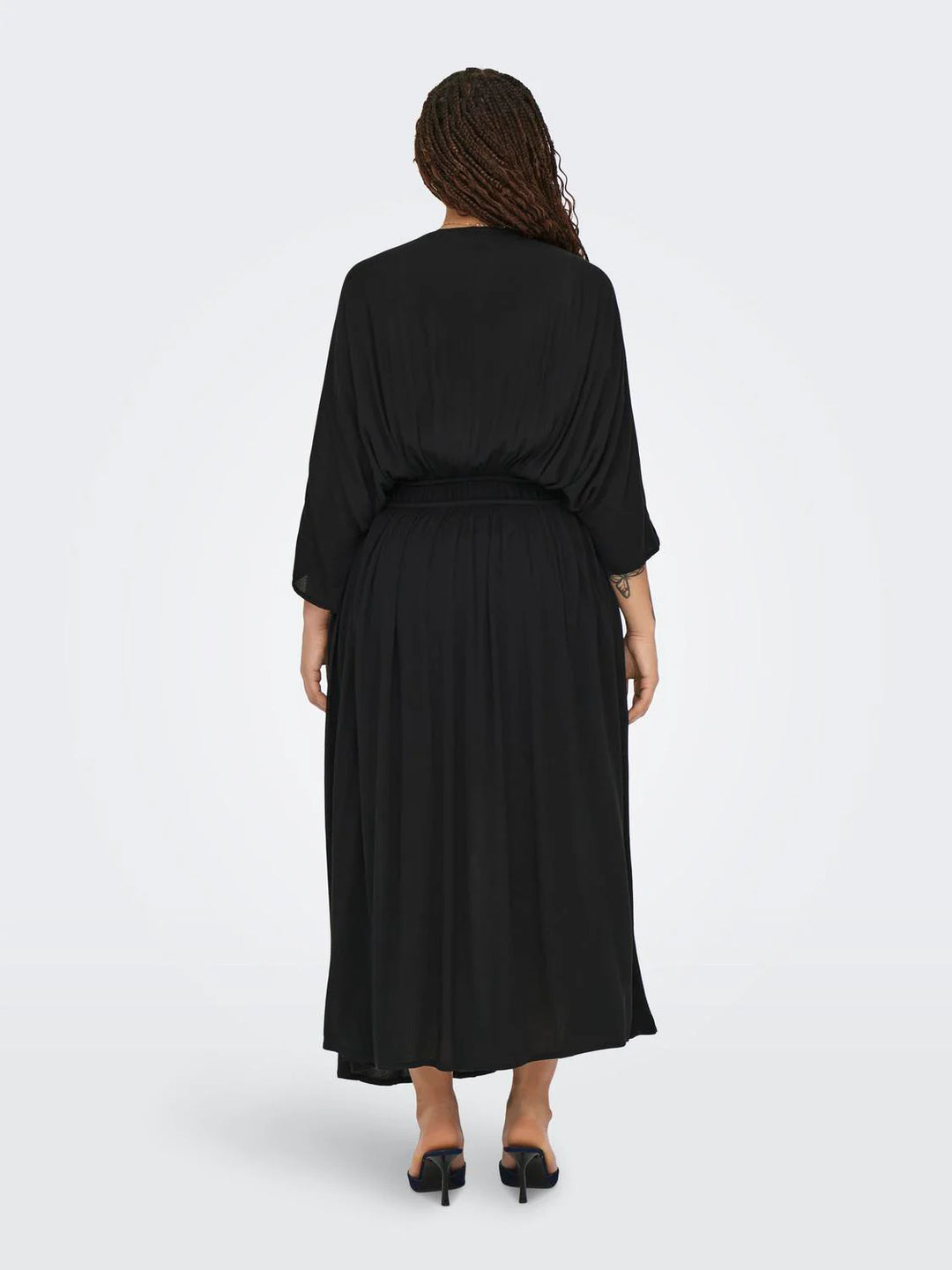 Cardigan ONLY, negru