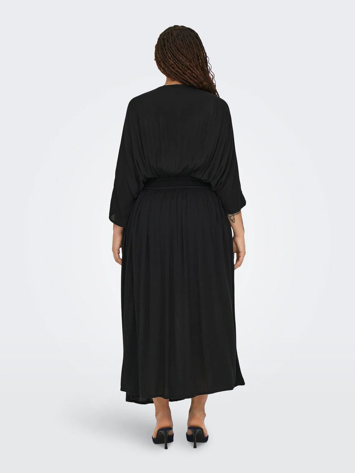 Cardigan ONLY, negru