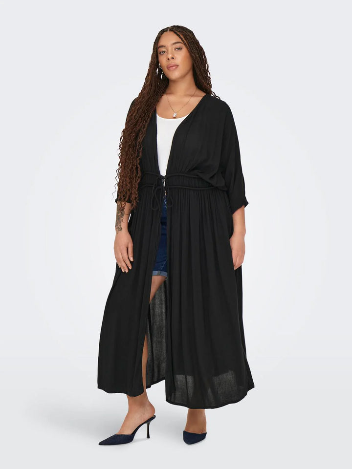 Cardigan ONLY, negru