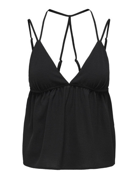 Maiou ONLY, negru