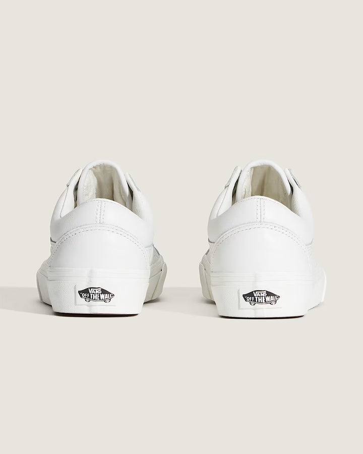 Pantofi sport VANS, alb