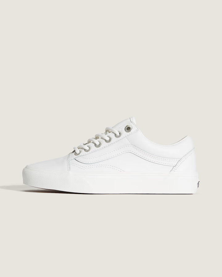 Pantofi sport VANS, alb