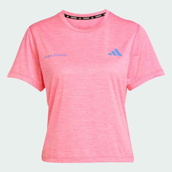 Tricou ADIDAS, roz