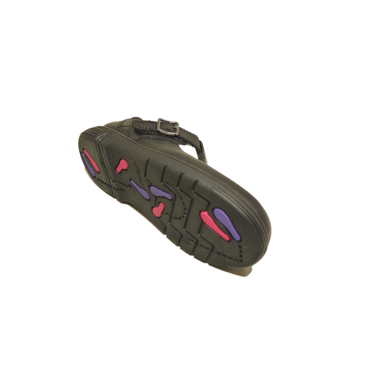 Pantofi CLARKS, negru