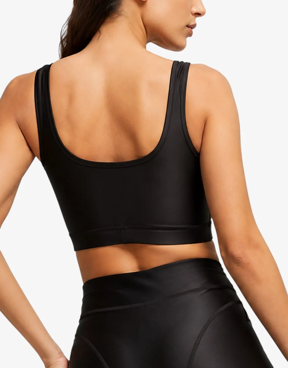 Top PUMA, negru