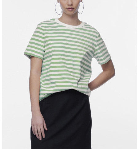 Tricou PIECES, mix culori