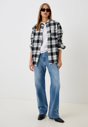 Jeans REPLAY, albastru