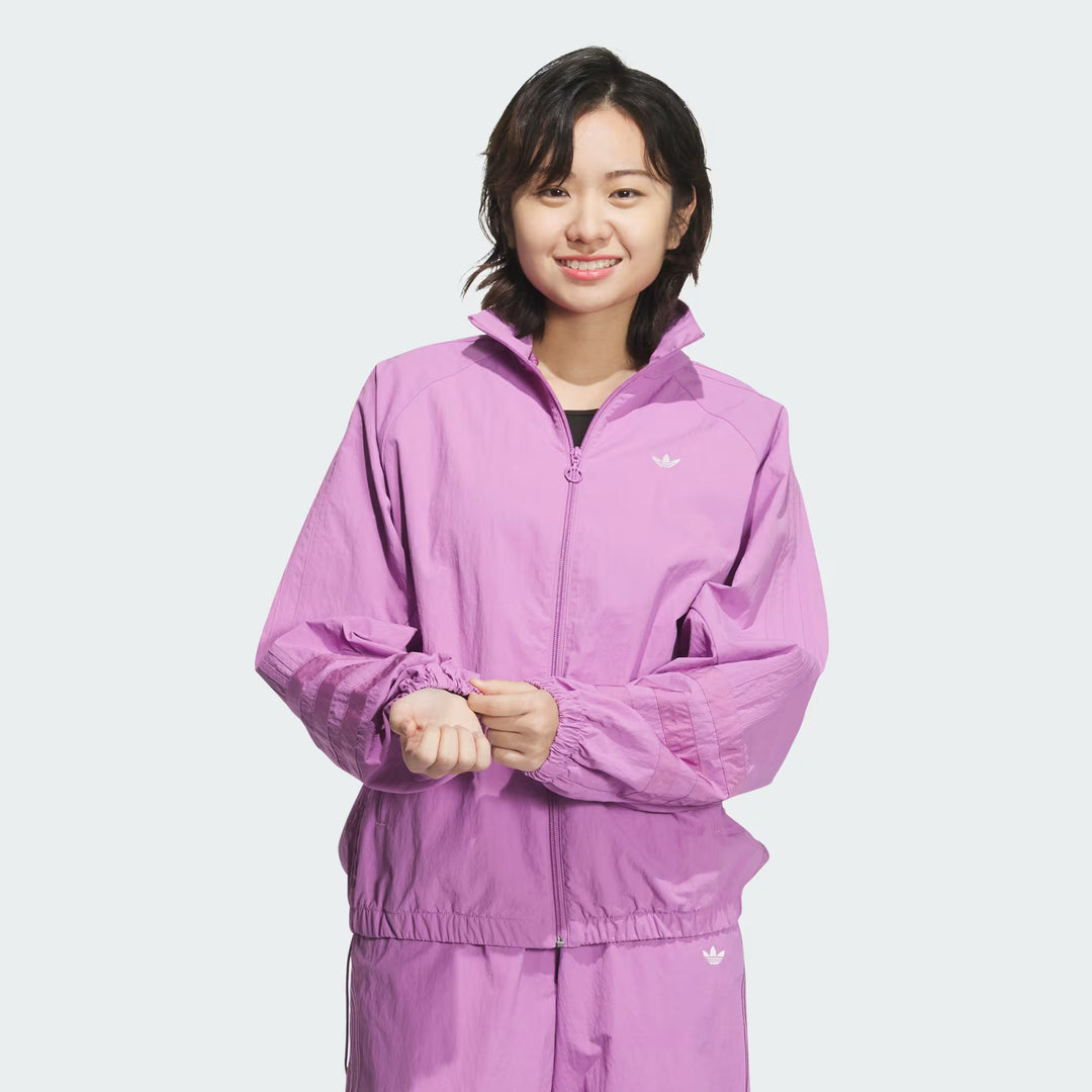 Jacheta ADIDAS, roz