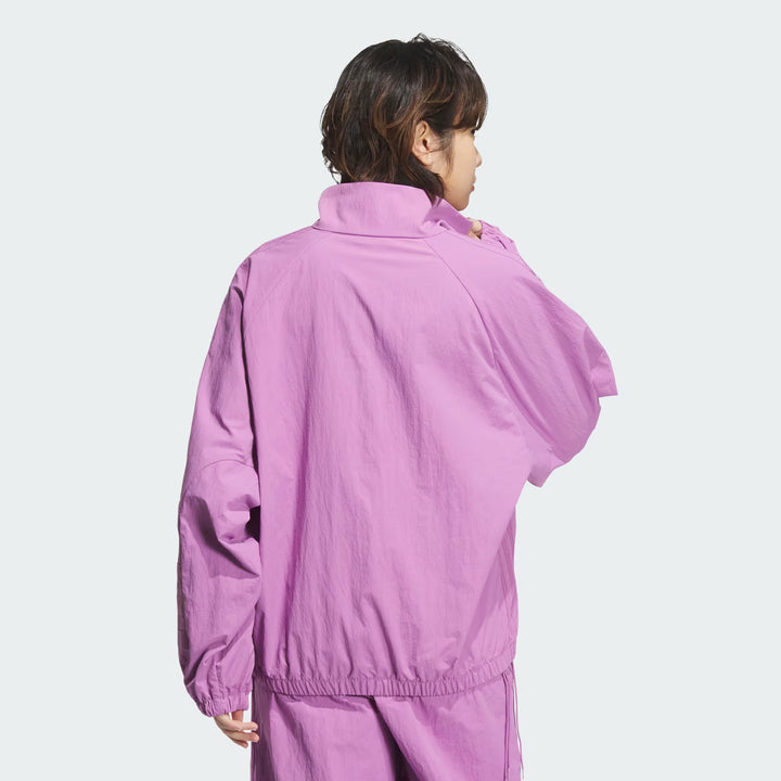Jacheta ADIDAS, roz