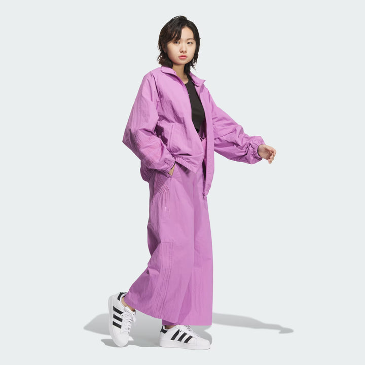 Jacheta ADIDAS, roz