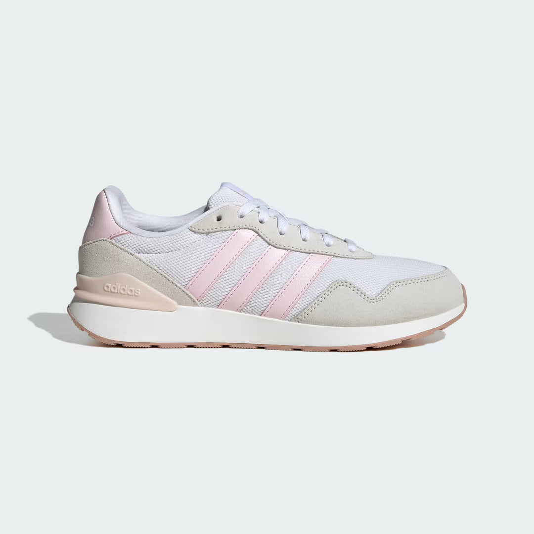 Pantofi sport ADIDAS, alb