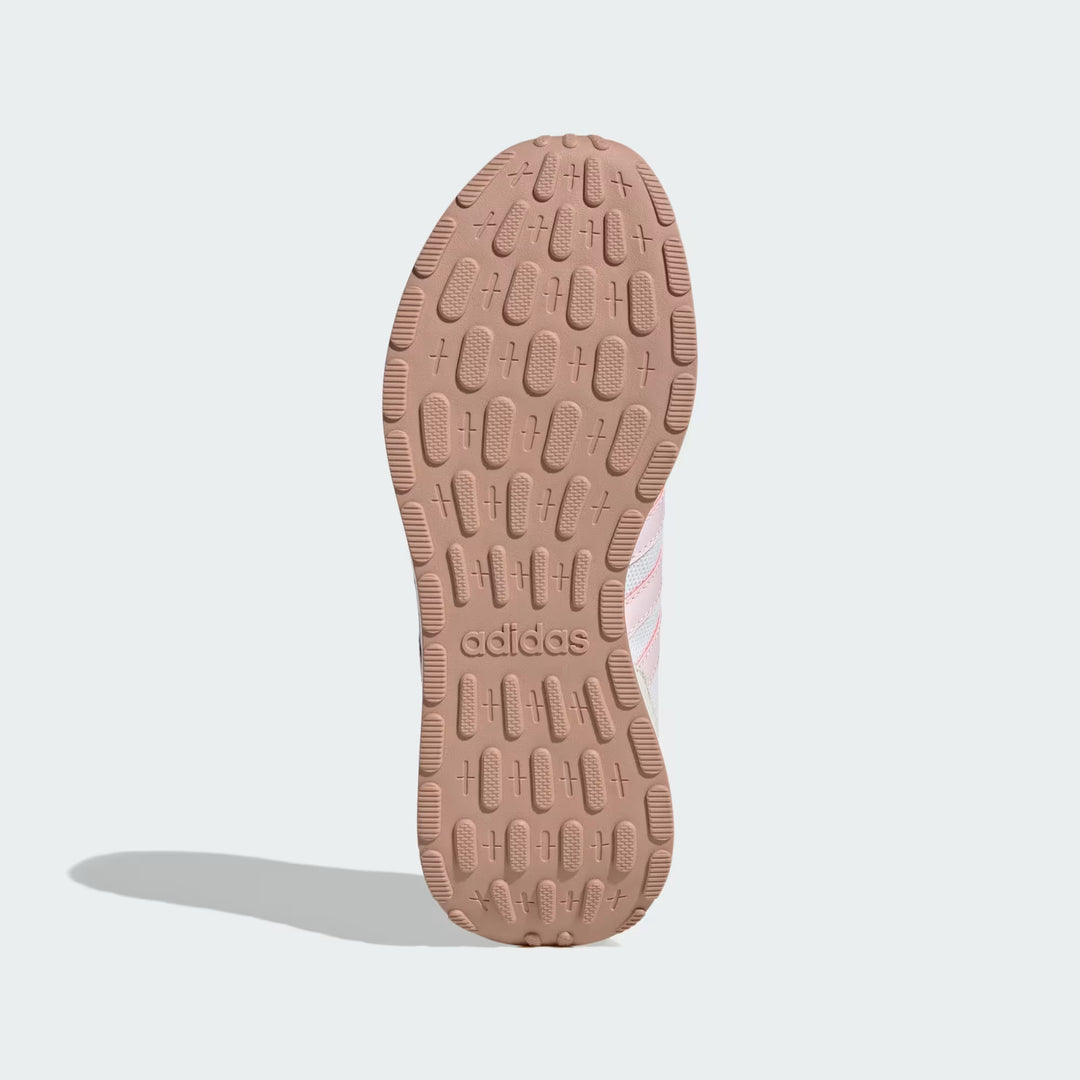 Pantofi sport ADIDAS, alb