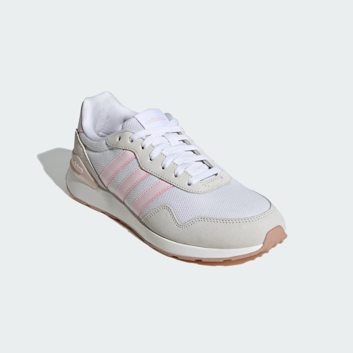 Pantofi sport ADIDAS, alb