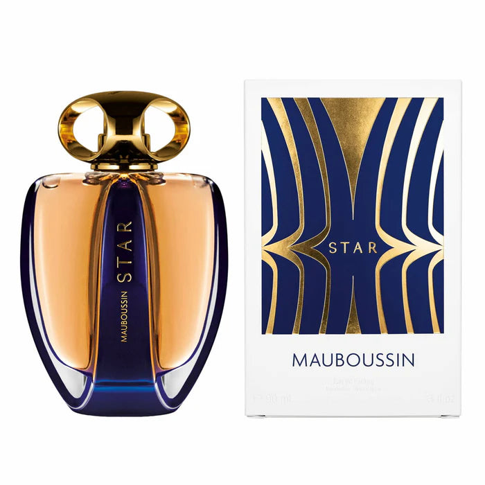 Parfum MAUBOUSSIN, mix culori