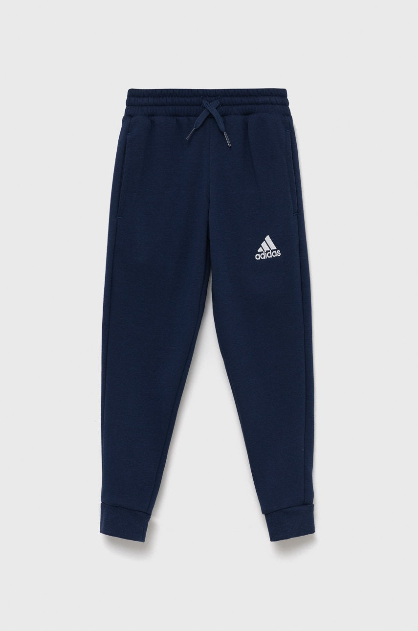 Pantaloni de trening ADIDAS, bleumarin