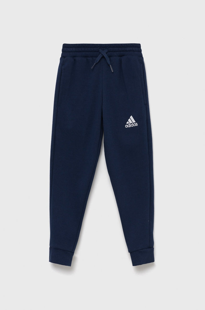 Pantaloni de trening ADIDAS, bleumarin