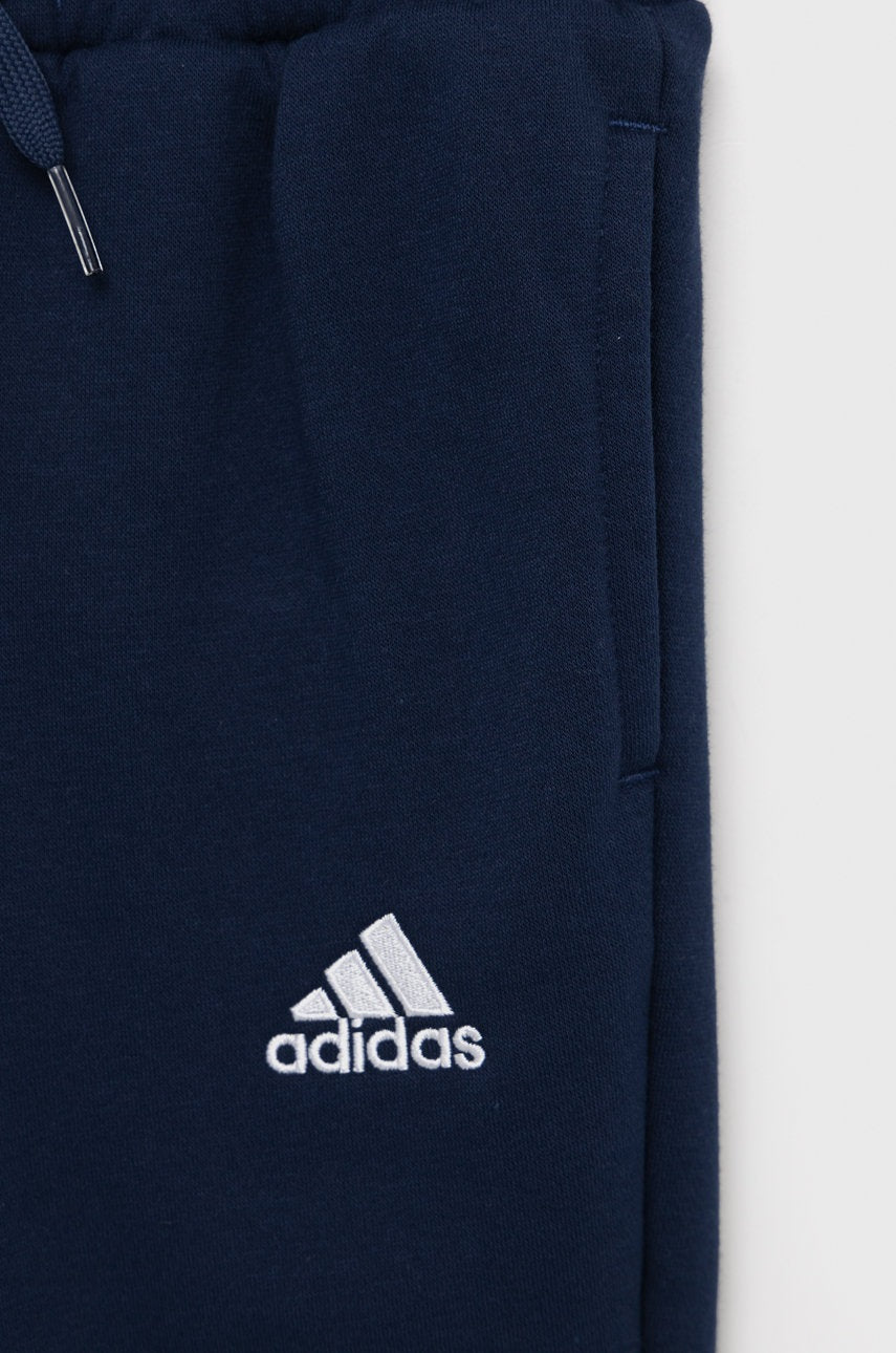 Pantaloni de trening ADIDAS, bleumarin