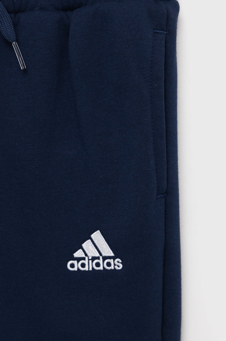 Pantaloni de trening ADIDAS, bleumarin