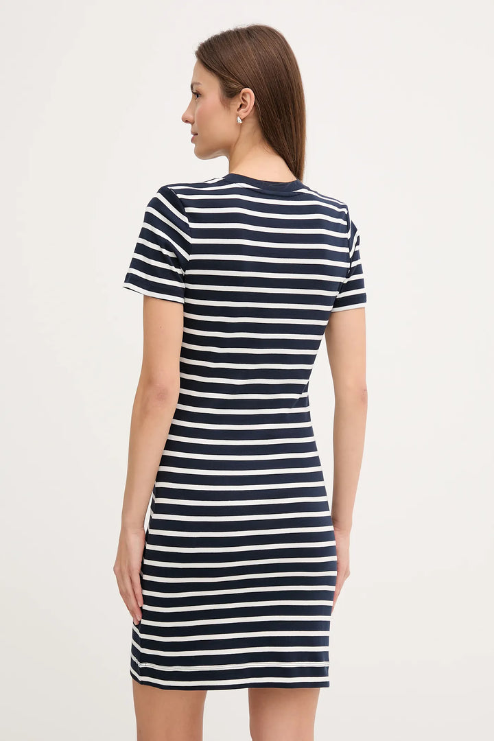 Rochie mini TOMMY HILFIGER, mix culori