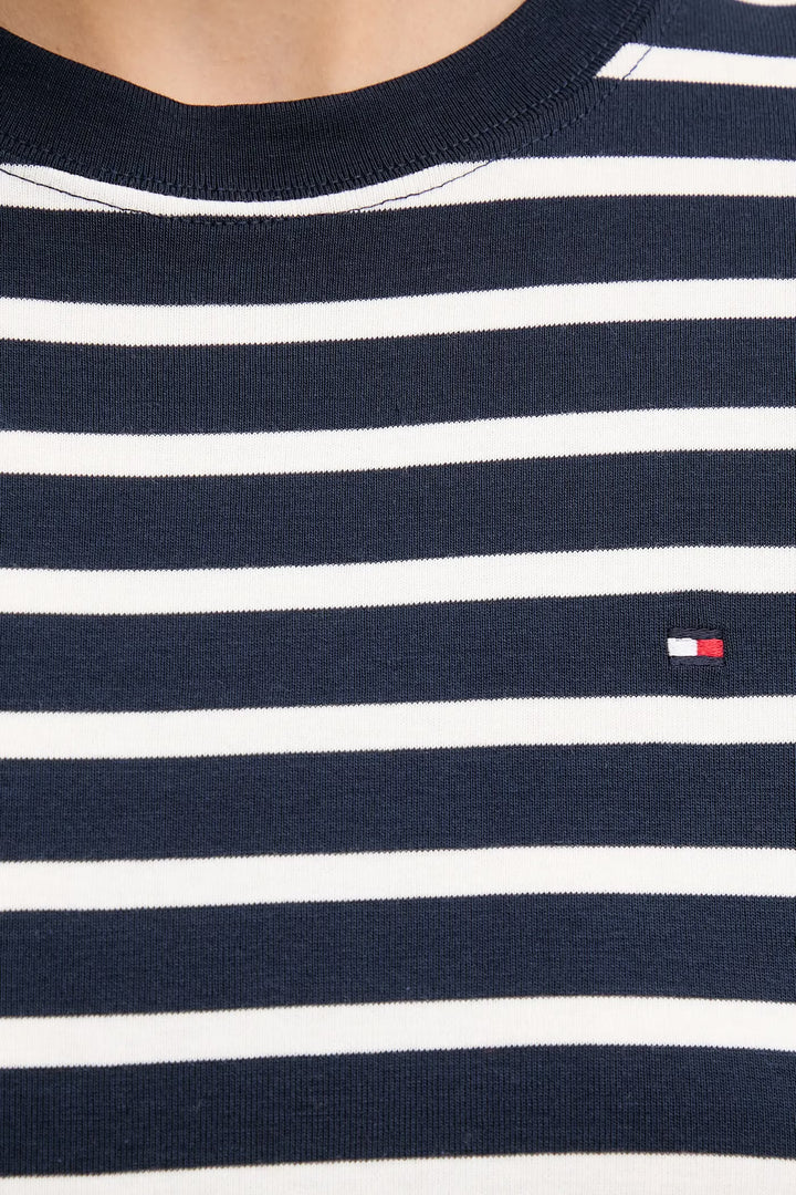 Rochie mini TOMMY HILFIGER, mix culori
