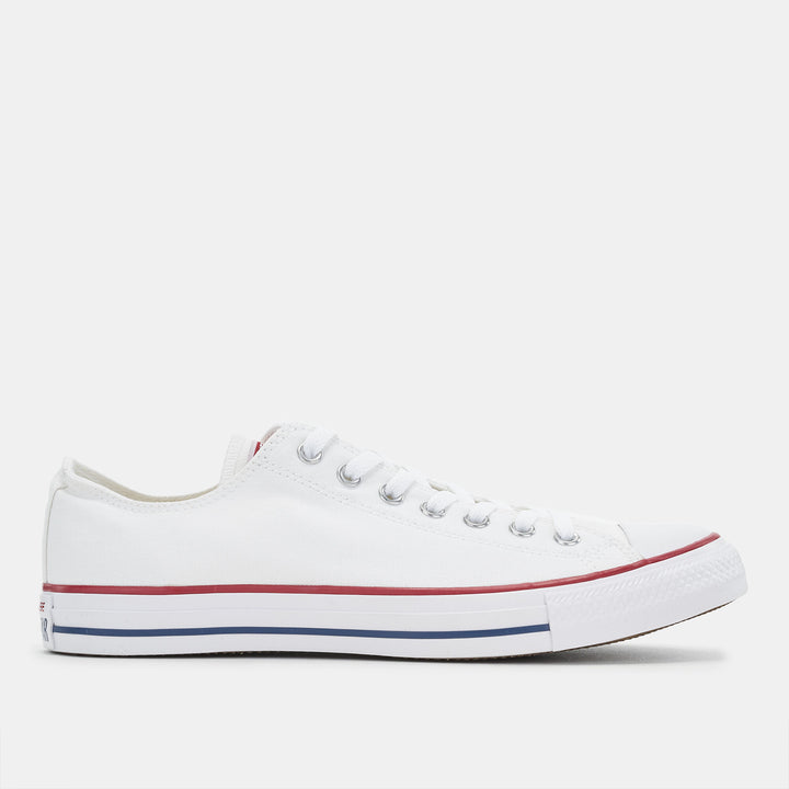 Pantofi sport CONVERSE, alb