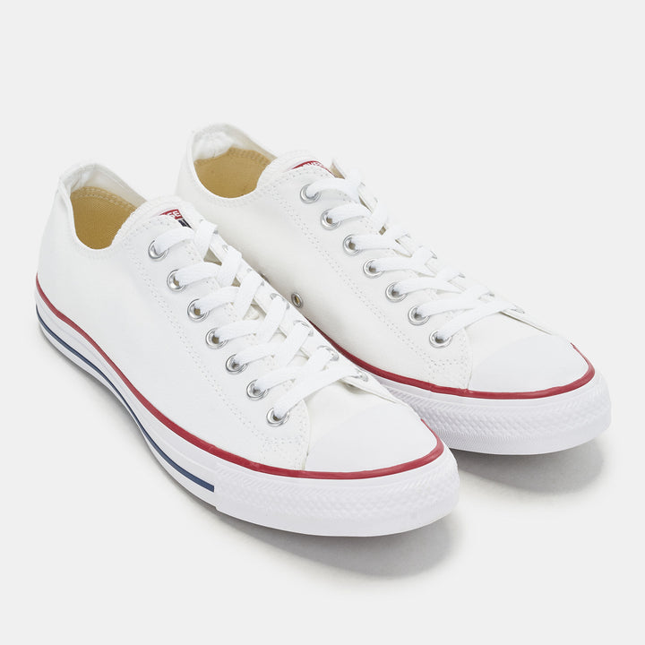 Pantofi sport CONVERSE, alb