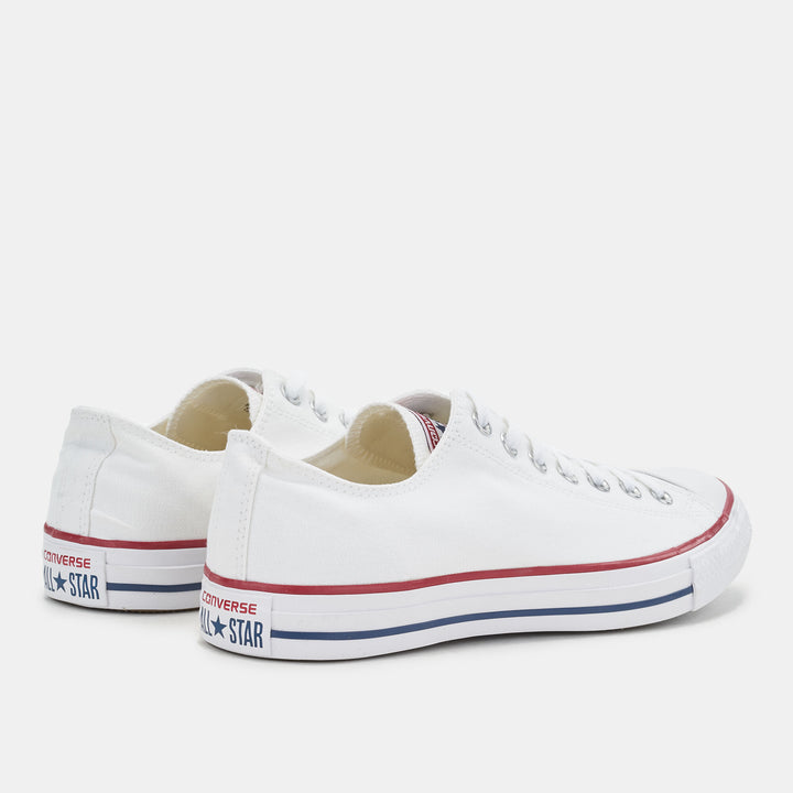 Pantofi sport CONVERSE, alb
