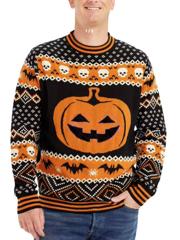 Pulover SHEIN, mix culori