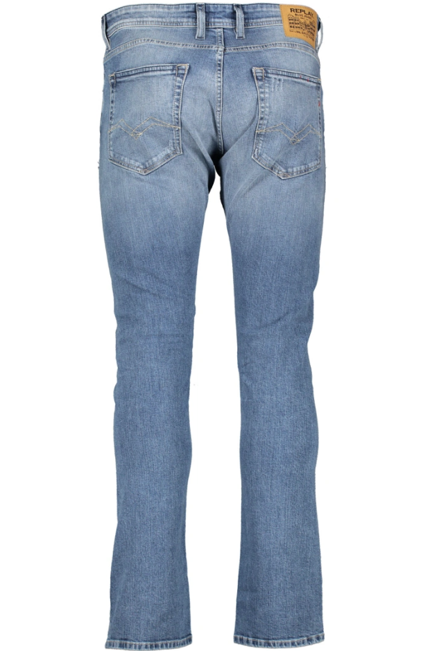 Jeans REPLAY, albastru