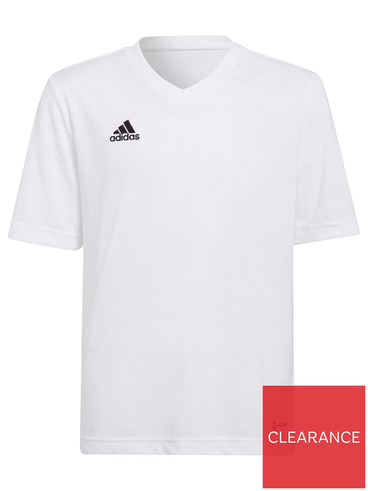 Tricou ADIDAS, alb
