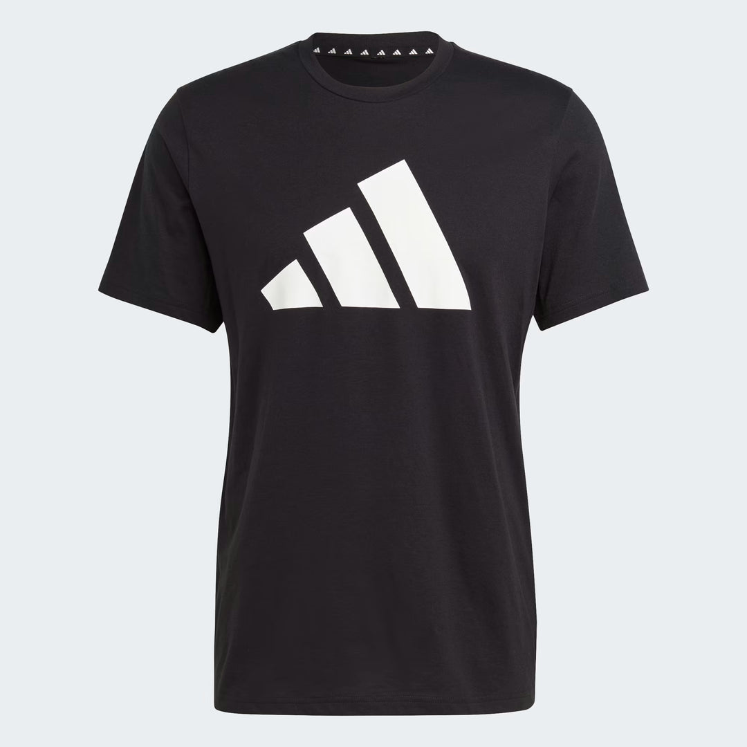 Tricou ADIDAS, negru