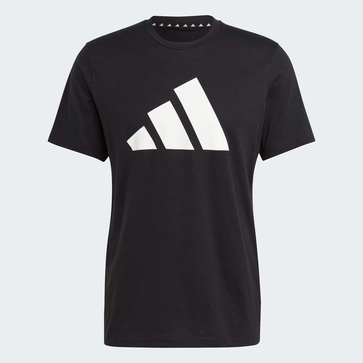 Tricou ADIDAS, negru