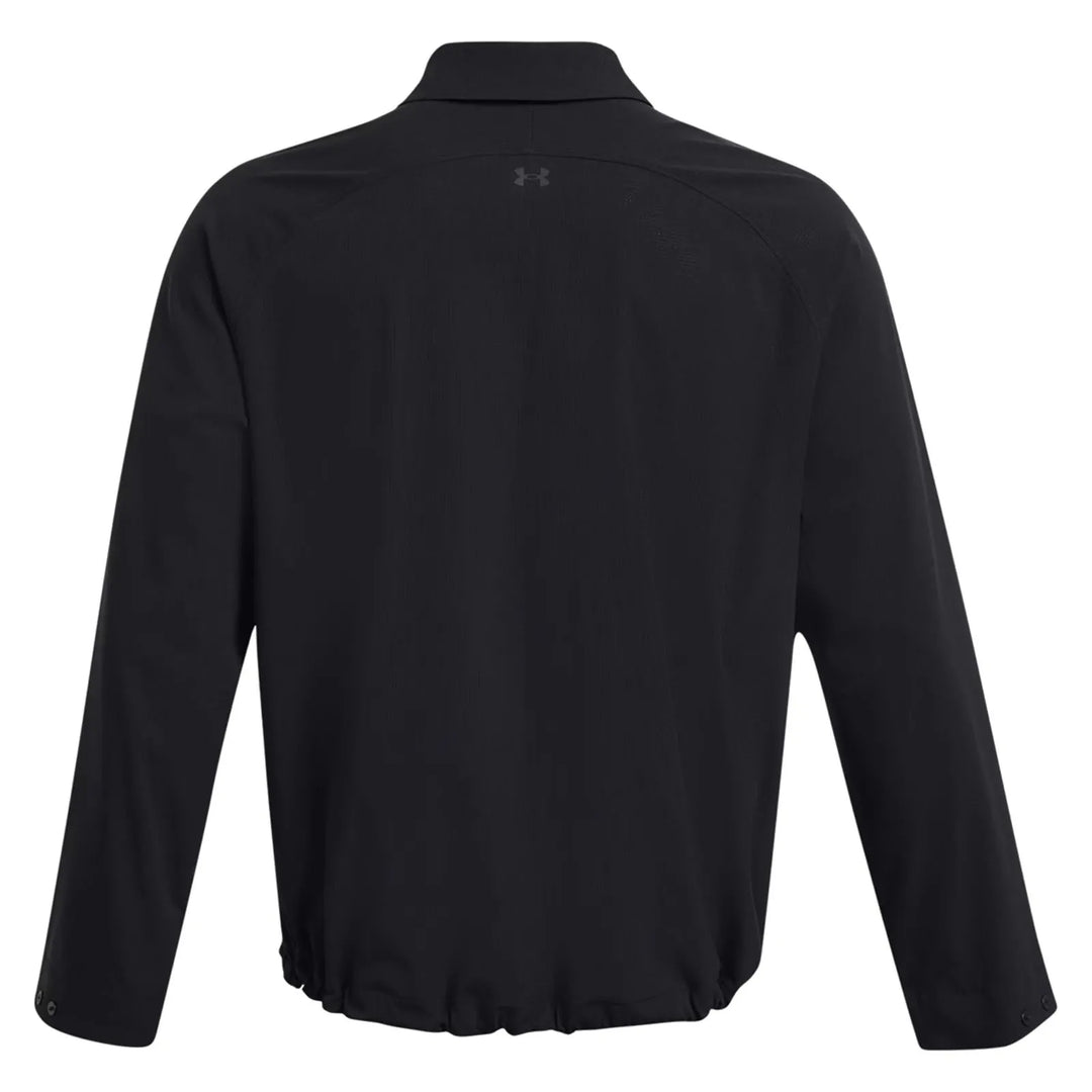 Jachetă UNDER ARMOUR, negru