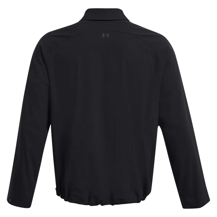 Jachetă UNDER ARMOUR, negru
