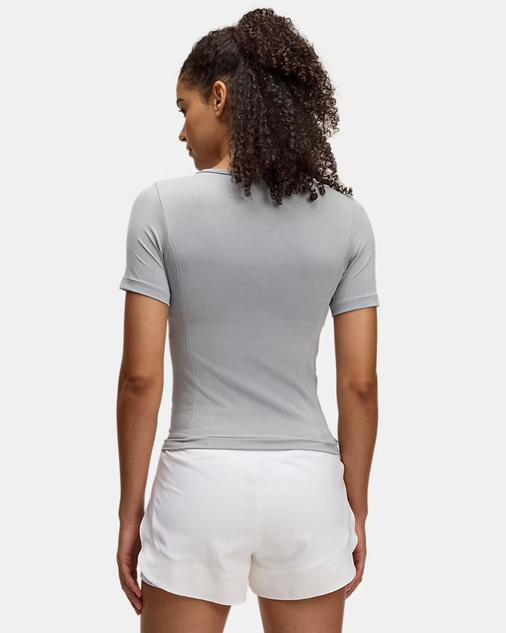 Tricou UNDER ARMOUR, gri